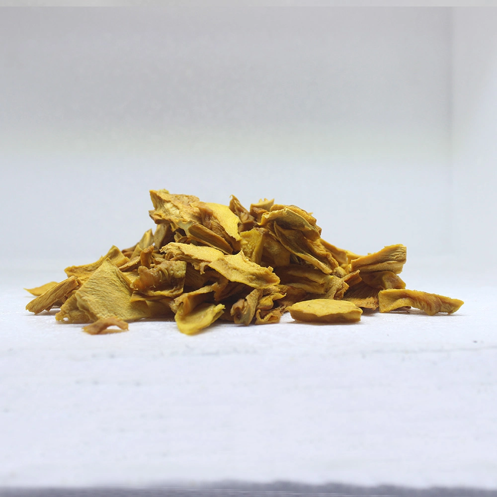 Organic Dried Mango Chunks | Target Agriculture