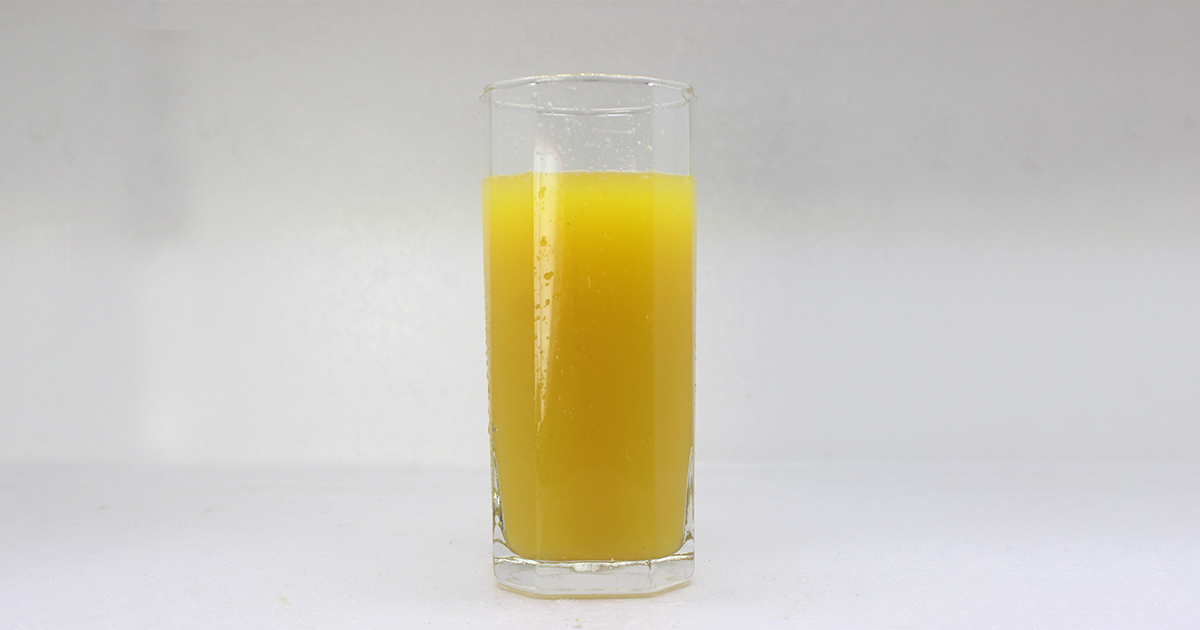 Fresh, Organic Pineapple Juice Manufacturer Target Agriculture