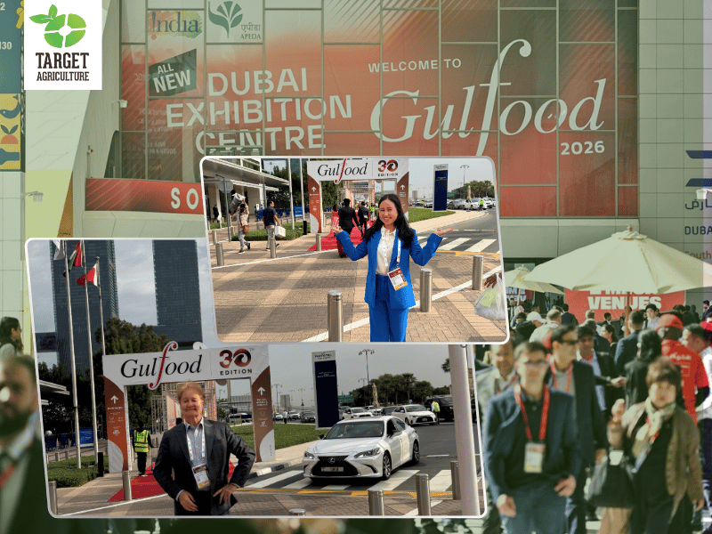 5 Organic Food Trade Shows Every Supplier and Buyer Should Know