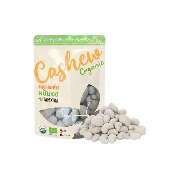 From Raw Kernels to Retail Shelves: How Cashew Products Are Evolving in 2026