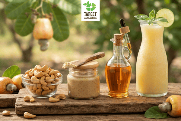 Beyond the Kernel: How Vietnam’s Cashew Industry Is Building a Full-Value Ecosystem